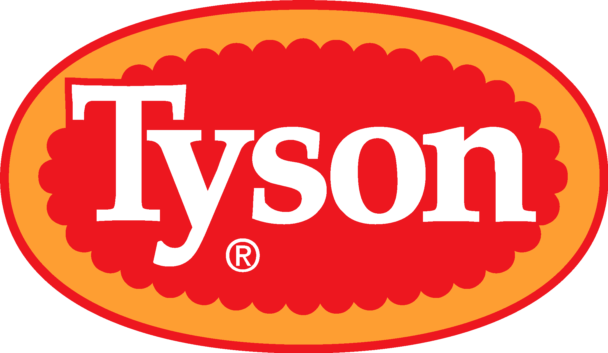 Tyson Foods Logo